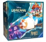 Disney Lorcana: Azurite Sea - Illumineer's Trove - Zestaw Kolekcjonerski
