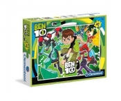 Puzzle Ben 10 60 (08432)
