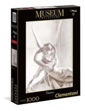 Puzzle Museum Collection Louvre Amore e Psiche 1000 (39432)