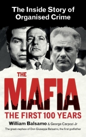 The Mafia - Balsamo William, Carpozi George