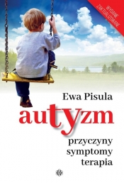 Autyzm - Pisula Ewa