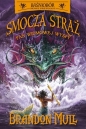 Smocza Straż. Pan Widmowej Wyspy. Tom 3 - Brandon Mull, Rafał Lisowski
