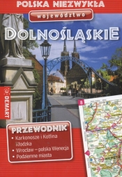Wojewódzwo dolnośląskie
