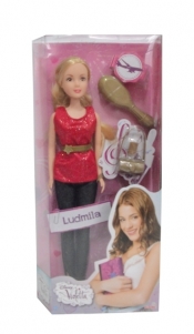 SIMBA Violetta Lalka Ludmila Disney (105739532)