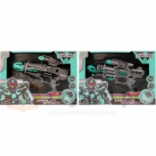 ARTYK Pistolet Space Defender IV (X-187132-7)