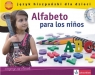 Alfabeto para los ninos Język hiszpański dla dzieci z mp3 Olejnik Donata, Socorro Mercedes
