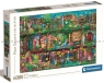  Puzzle 6000 Garden Shelf