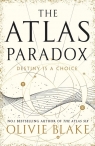 The Atlas Paradox wer. angielska Olivie Blake