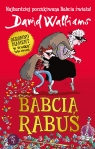  Babcia Rabuś wyd. 2026