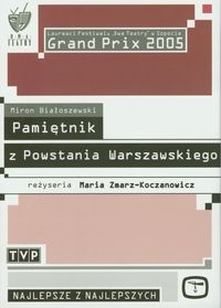 Pamiętnik z Powstania Warszawskiego