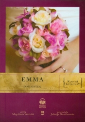 Emma (Audiobook) - Jane Austen