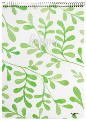 Kołoszkicownik A3/25K 160gsm