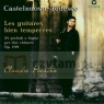 Castelnuovo-Tedesco: Les Guitars Bien Temperees (*)