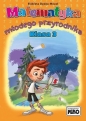 Matematyka młodego przyrodnika. Klasa 3 - Elżbieta Dędza-Mozol