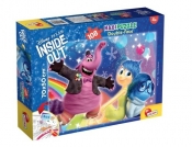 Maxi Puzzle Dwustronne W głowie się nie mieści 108