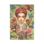 Notes Flexi Frida Mini Linia