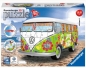 Puzzle 162: VW 1 Hippie 3D