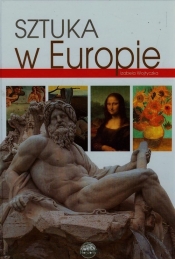 Sztuka w Europie Horyzonty - Wojtyczka Izabela<br />