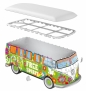 Puzzle 162: VW 1 Hippie 3D