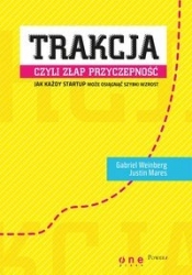Trakcja czyli złap przyczepność