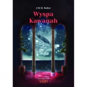 Wyspa Kawanah - Joanna Bober