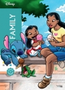 Mystery Colouring - Family Alexandre Karam