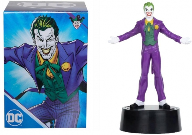 <img src='https://webimage.pl/pics/326/6/d5054903896326.jpg' style='height:440px' /> Figurka DC led Joker