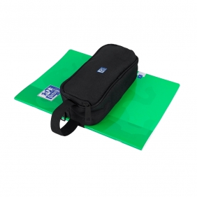 Piórnik Oxford B-Smart - czarny