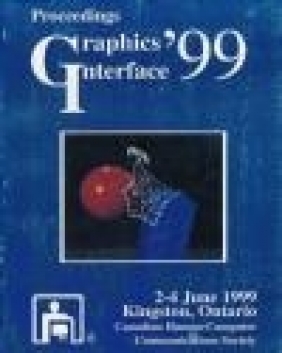 Graphics Interface Proceedings 1999 C McKenzie