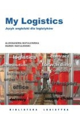 My Logistics - Matulewska Aleksandra