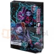 MONSTER HIGH Kwietne Upiorki (CDC05/CDC06)