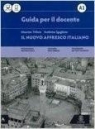 Nuovo Affresco italiano A1 przewodnik metodyczny Maurizio Trifone, Andreina Scaglione