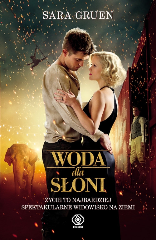 Woda dla słoni