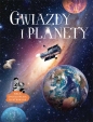 Gwiazdy i planety - Jerzy Rafalski