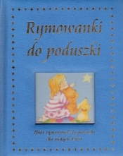 Rymowanki do poduszki