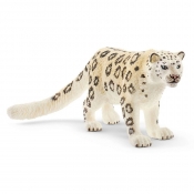 Schleich Wild Life, Śnieżny Leopard (SLH14838)