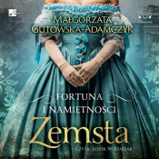 Zemsta - Małgorzata Gutowska-Adamczyk