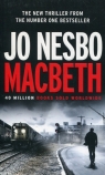 Macbeth Jo Nesbø