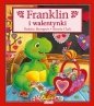 Franklin i walentynki - Paulette Bourgeois