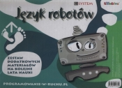Język robotów