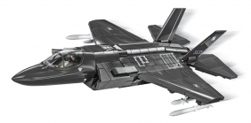 Cobi 5832 F-35A Lightning II Poland