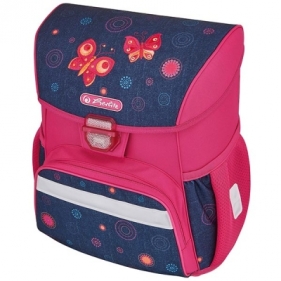 Tornister Loop plus Butterfly dreams