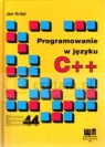 Programowanie w języku C++  Kniat Jan