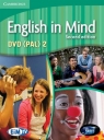 English in Mind 2 DVD (PAL)