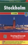 Stockholm 1:10 000