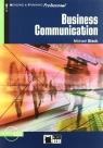 Business Communication książka + CD B1.1 Michael Blanck