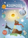  Mój pierwszy atlas kosmosu. Podziwiaj cuda naszego