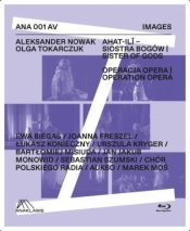 Ahat-Ili. Siostra Bogów DVD