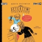 Detektywi z Tajemniczej 5 T.1 audiobook - Marta Guzowska