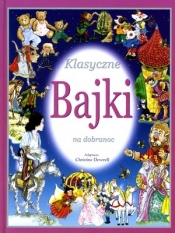 Klasyczne bajki na dobranoc